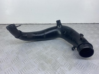 патрубок интеркулера, ориг. номер 9652091380, Peugeot 407 1 поколение 2004-2008