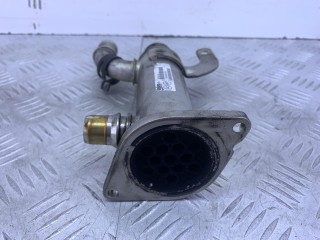 радиатор EGR, ориг. номер 9645689780, Peugeot 407 1 поколение 2004-2008