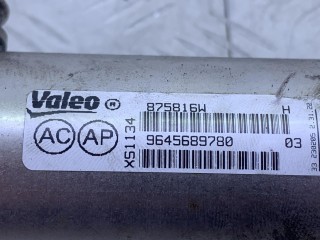 радиатор EGR, ориг. номер 9645689780, Peugeot 407 1 поколение 2004-2008