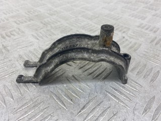 кронштейн впускного коллектора, ориг. номер A1122370240, 15402809, Mercedes-Benz C W203 2000-2004