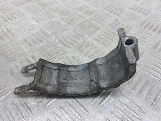 кронштейн впускного коллектора, ориг. номер A1122370240, 15402809, Mercedes-Benz C W203 2000-2004