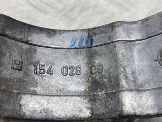 кронштейн впускного коллектора, ориг. номер A1122370240, 15402809, Mercedes-Benz C W203 2000-2004