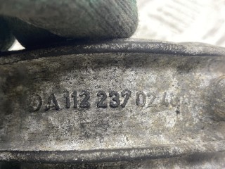 кронштейн впускного коллектора, ориг. номер A1122370240, 15402809, Mercedes-Benz C W203 2000-2004