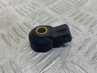 датчик детонации, ориг. номер 030905377A, 0261231045, Skoda Octavia 1 поколение [рестайлинг] 2000-2011
