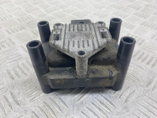 катушка зажигания, ориг. номер 032905106B, 311740, Skoda Octavia 1 поколение [рестайлинг] 2000-2011