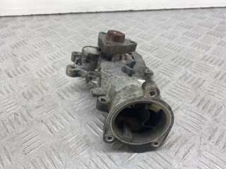 водяная помпа, ориг. номер 55568032, 15124510, Opel Corsa D 2006-2011