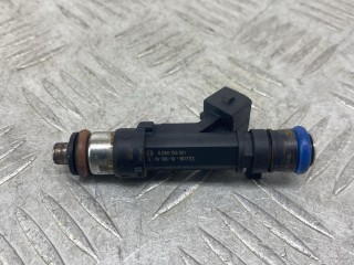форсунка топливная, ориг. номер 0280158181, 616081018733, Opel Corsa D 2006-2011