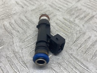 форсунка топливная, ориг. номер 0280158181, 616081018733, Opel Corsa D 2006-2011