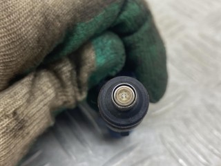форсунка топливная, ориг. номер 0280158181, 616081018733, Opel Corsa D 2006-2011