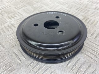 шкив помпы, ориг. номер 90531737, 2500056, Opel Corsa D 2006-2011
