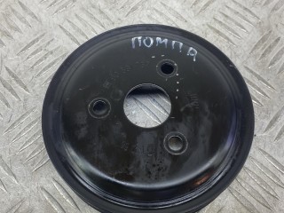 шкив помпы, ориг. номер 90531737, 2500056, Opel Corsa D 2006-2011