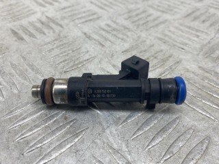 форсунка топливная, ориг. номер 0280158181, 6160810181739, Opel Corsa D 2006-2011
