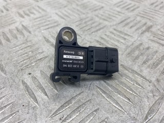 датчик абсолютного давления, ориг. номер 0261230146, 12591290, Opel Corsa D 2006-2011