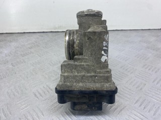 дроссельная заслонка, ориг. номер A1661412425, Mercedes-Benz A W168 [рестайлинг] 2001-2004