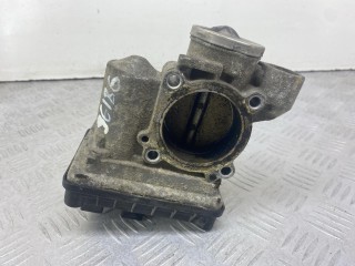 дроссельная заслонка, ориг. номер A1661412425, Mercedes-Benz A W168 [рестайлинг] 2001-2004