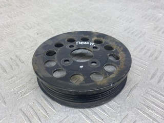 шкив помпы, ориг. номер A1662020010, Mercedes-Benz A W168 [рестайлинг] 2001-2004