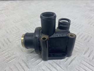 корпус термостата, ориг. номер A1662030275, Mercedes-Benz A W168 [рестайлинг] 2001-2004