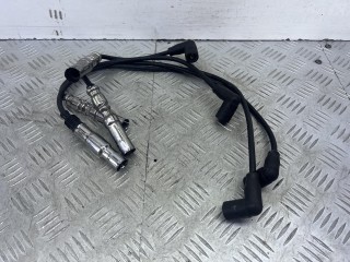 провод высоковольтный, Volkswagen Golf 4 поколение 1997-2006