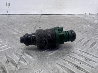 форсунка топливная, ориг. номер 037906031AA, Volkswagen Golf 4 поколение 1997-2006