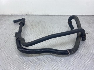 патрубок охлаждения, Volkswagen Golf 4 поколение 1997-2006