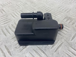 подогрев топливного фильтра Ford Focus 2 поколение 2004-2008, HHDA, 1.6 л, 9305-108C