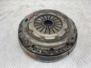 маховик Ford Focus 2 поколение 2004-2008, HHDA, 1.6 л, 2M517563CF