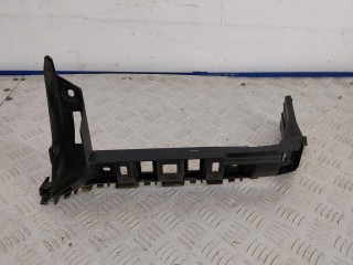крепление заднего бампера правое, ориг. номер 7E0807394C, Volkswagen Caravelle T6 2015-2020