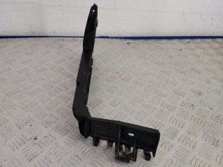 крепление заднего бампера правое, ориг. номер 7E0807394C, Volkswagen Caravelle T6 2015-2020