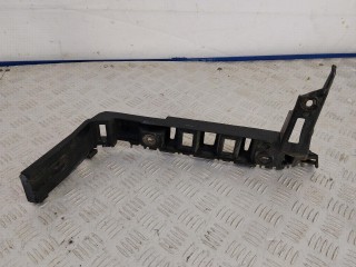 крепление заднего бампера правое, ориг. номер 7E0807394C, Volkswagen Caravelle T6 2015-2020