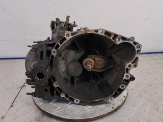 МКПП, ориг. номер 9643921680, Peugeot 407 1 поколение 2004-2008
