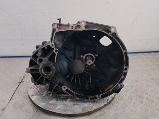 МКПП, ориг. номер 3M5R7F096YF, 3M5R7002YF, R3T9A, 3M5R7201ZB, Ford Focus 2 поколение 2004-2008