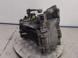 МКПП, ориг. номер 3M5R7F096YF, 3M5R7002YF, R3T9A, 3M5R7201ZB, Ford Focus 2 поколение 2004-2008
