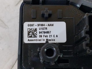 лепестки подрулевые переключения передач, ориг. номер GG9T3F884AAW, 94784657, Ford Galaxy 3 поколение [рестайлинг] 2019-2023