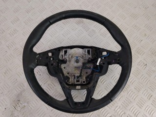 руль, ориг. номер DS733600VU3ZHE, Ford Galaxy 3 поколение [рестайлинг] 2019-2023