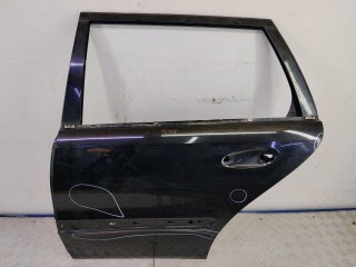 дверь задняя левая, Mercedes-Benz E W211 2002-2006