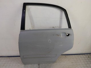 дверь задняя левая, Suzuki Liana 1 поколение 2001-2004