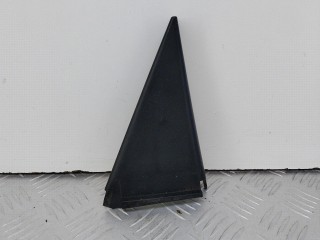 накладка двери задней левой, ориг. номер 82293AV701, Nissan Primera P12 2001-2008