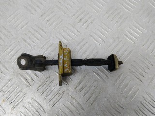 ограничитель открывания двери задней левой, Nissan Primera P12 2001-2008