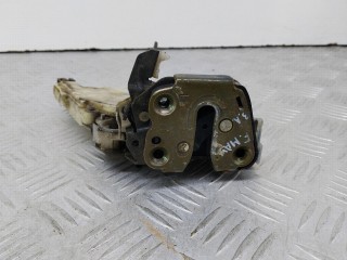 замок двери задней левой, ориг. номер 8255350J01, Ford Maverick 1 поколение UNS/UDS 1993-1996