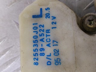 замок двери задней левой, ориг. номер 8255350J01, Ford Maverick 1 поколение UNS/UDS 1993-1996