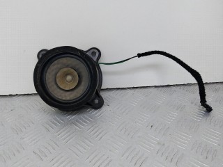 динамик двери задней левой, ориг. номер A1688200502, Mercedes-Benz A W168 1997-2001