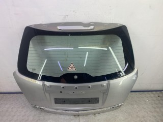 крышка багажника, Opel Antara 1 поколение 2006-2011