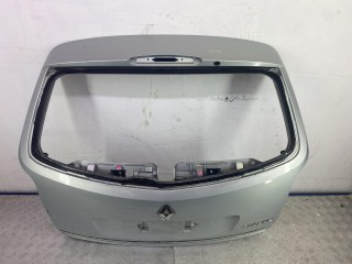 крышка багажника, ориг. номер 7700418055N, Renault Laguna 2 поколение 2001-2005