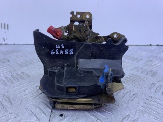 замок двери задней правой, Subaru Outback 2 поколение 1998-2004