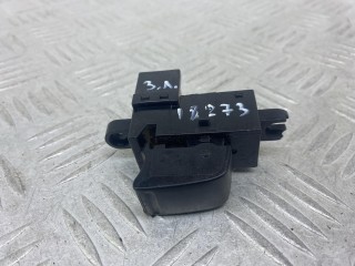 кнопка стеклоподъемника двери задней левой, ориг. номер C8DD705N, 25411AV600, Nissan Primera P12 2001-2008