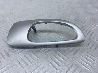 накладка двери внутренняя задняя левая, ориг. номер 9634770077, Peugeot 307 1 поколение 2001-2005