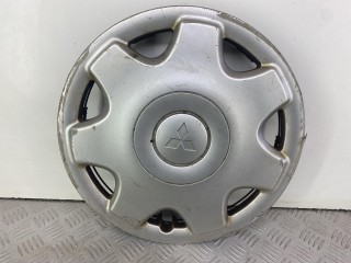 колпак колесный, ориг. номер 7210765004, Mitsubishi Space Star 1 поколение 1998-2002
