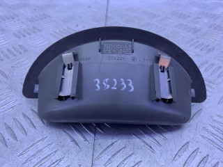 ручка багажника, ориг. номер 8200016633, Renault Laguna 2 поколение 2001-2005