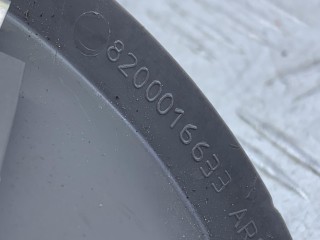 ручка багажника, ориг. номер 8200016633, Renault Laguna 2 поколение 2001-2005