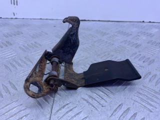 крюк капота Land Rover Range Rover 3 поколение [рестайлинг] 2005-2009, FPD500050